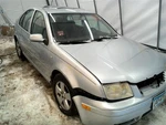 Passenger Rear Door Vent Glass Sedan City Fits 99-05 07-11 Jetta 263534 Used. Price: $82.37.