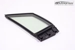2019-2025 Toyota Corolla Sedan Front Right Side Door Window Vent Fixed Glass Oem Used. Price: $77.99.