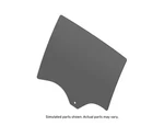 Genuine Gm Rear Driver Side Door Window 84749627 New. Price: $131.01.