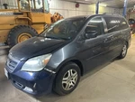 Used Front Right Door Glass Fits: 2005 Honda Odyssey Ex-l Leather R.. Price: $91.60.