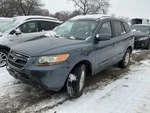 (local Pickup Only) Passenger Right Front Door Glass With Solar Fits 07-09 Santa Used. Price: $124.99.