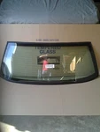 2000-2004 Ford Crown Victoria Mercury Grand Marquis Heated Back Glass DB9692GTY New. Price: $161.99.