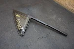 Front Left Door Fixed Vent Glass Window Panel 36A845113 Bentley Bentayga Used. Price: $82.49.
