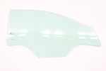 2024 - 2026 Chevrolet Trax Front Right Passenger Side Door Window Glass Oem Used. Price: $122.16.