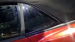 Driver Left Quarter Glass Convertible Fits 11-15 Camaro 490068 Used. Price: $225.00.