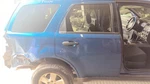 Used Rear Right Door Assembly Side Fits: 2011 Ford Escape Electric Windows. Price: $177.39.