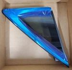 2022-2025 Lexus Quarter Glass ,rear Left 62720-F6010 Oem New. Price: $110.00.