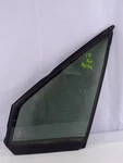 2016-2018 Subaru Forester Left-side Front Door Partition Glass Window Oem Used. Price: $59.99.