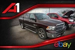 2009-2024 Dodge Pickup 1500 5.7L Back Glass / Window Used. Price: $550.02.
