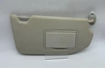 2021-2022 Ford Ecosport Passenger Side Gray Oem D02B43008 Used. Price: $51.79.