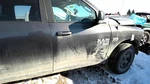 Passenger Front Door Classic Style Crew Cab Fits 09-23 Dodge 1500 Pickup Used. Price: $563.92.