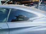 17-20 Infiniti Q60 Rear Driver Left Quarter Glass Oem 833075CA0A Used. Price: $254.99.