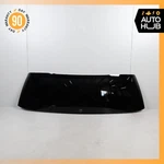 Mercedes X166 GL450 GLS550 Trunk Lid Tailgate Hatch Windshield Window Glass Oem Used. Price: $312.23.