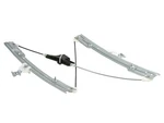 For 2004-2008 Nissan Maxima Window Regulator Front Left Dorman 65474WHPP 2006 New. Price: $56.06.