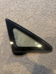 07-08 Honda Fit Right Front Side Quarter Glass 73331-SAA-G00 Oem New. Price: $225.00.
