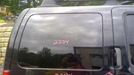 2005 - 2015 Nissan Xterra Quarter Glass Rh Passenger Side Oem 83306EA00B Used. Price: $104.49.