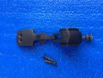 91-03 Ford Explorer Sport 2DR Rear Quarter Glass Window Latch Left Right Oem Used. Price: $69.99.
