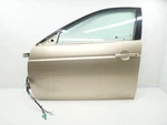 Used Front Left Driver Side Door Assembly Dsm Desert Mist 2004-2008 Acura Oem. Price: $209.99.