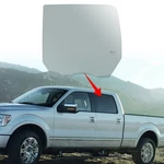 Left Rear Driver Side Door Window Glass 2009-2014 Ford F150 Crew Cab New. Price: $59.00.