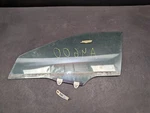 Front Left Door Window Glass 2016 Acura Tlx 73350-TZ3-A00 2015 2017 2018-2020 Used. Price: $84.00.