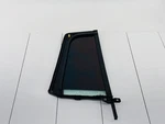 17-18 Volkswagen Tiguan Limited Rear Left Driver Side Quarter Window Glass Oem Used. Price: $75.99.