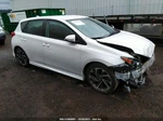 Passenger Right Front Door Glass Hatchback Fits 17-18 Corolla Im 1421232 Used. Price: $90.00.