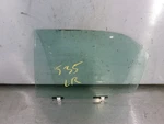 98 - 02 Honda Accord Left Driver Rear Door Window Glass Sedan Used. Price: $50.36.