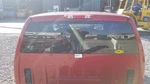 07 Chevy Silverado 1500 New Style Fixed Heated Rear Back Glass Window Used. Price: $90.31.