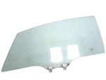 2013 Honda Fit Front Door Window Glass Driver Side Left Oem Used. Price: $84.99.