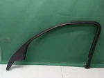 10-17 Gmc Terrian Front Right Door Upper Molding Trim Used Oem 20894967. Price: $36.00.