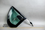 03-08 Jaguar X200 S-type Rear Right Passenger Quarter Corner Window Glass Oem Used. Price: $47.50.