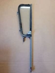 60 61 62 63 Chevrolet Gmc Passenger Side Vent Window Used. Price: $112.49.