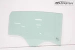 2017-2025 Chevrolet Malibu Sedan Rear Right Side Door Panel Window Glass Oem. Price: $106.64.