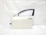 2013 2014 Cadillac Ats Oem White Diamond 800J Shell Left Door Used. Price: $261.63.