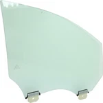 Passenger Right Front Door Glass Fits 15-19 Mkc 40766 New. Price: $115.00.