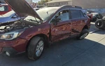 Driver Left Front Door Glass Fits 18-19 Legacy 1735561 Used. Price: $173.16.