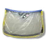 Land Rover Range L405 2013-2016 Front Windshield Window Glass Oem LR086061 New. Price: $1100.00.