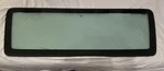 Fits 1998-2011 Ford Ranger Pickup Rear Window Stationary Back Glass W/ Tape Used. Price: $150.00.