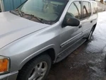 Driver Quarter Glass 129" Wb With Power Window Fits 03-06 Envoy Xl 234165 Used. Price: $225.00.