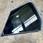 2021-2025 Nissan Rogue Rear Left Driver Side Quarter Window Fixed Glass Oem Used. Price: $129.95.