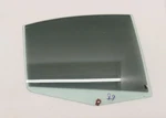 Bmw Genuine Oem E46 Sedan Passenger Right Rear Window Glass W/ Tint 51348196028 Used. Price: $64.95.