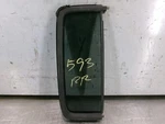 09 - 15 Honda Pilot Right Passenger Rear Door Window Vent Glass Privacy Tint Used. Price: $55.16.