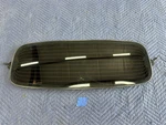 2015-2023 Ford Mustang Convertible Back Window Glass Heated Oem Used. Price: $119.99.