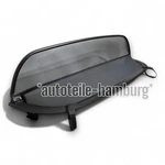Genuine Oris Mercedes Benz Sl R230 Deflector Windshot A2308600074 #2580 Gebraucht. Price: $476.86.