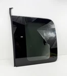 2000-2002 Dodge Ram Rear Vent Pop Out Quarter Glass Window Lh 55275055AC Oem Used. Price: $129.95.