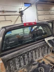 Back Glass Chassis Cab Fixed Light Tint Fits 03-10 Dodge 3500 Pickup 653755 Used. Price: $549.00.