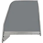 For Chevy Truck 1959 Oer 15042 Passenger Side Door Glass Assembly New. Price: $248.03.