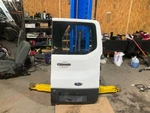 15-19 Ford Transit 250 Rear Right Back Door Low Roof Oem Used. Price: $598.65.