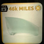 Mercedes W207 E550 E350 Convertible Door Window Glass Front Right Side Oem 46K New. Price: $116.00.
