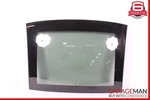 13-19 Bmw 640I 650I F06 Top Upper Sliding Window Glass Panel Used. Price: $150.00.